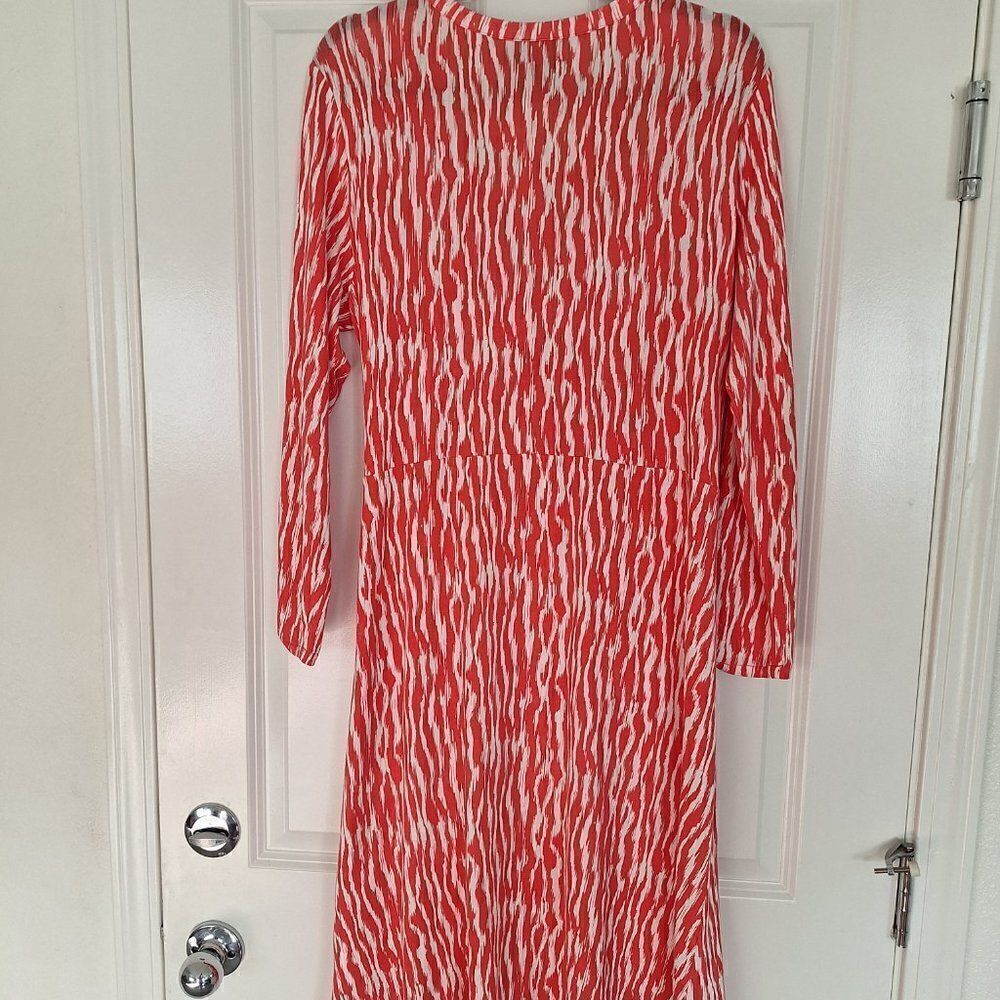 Pendleton Breezeway Dress size L - Picture 4 of 8